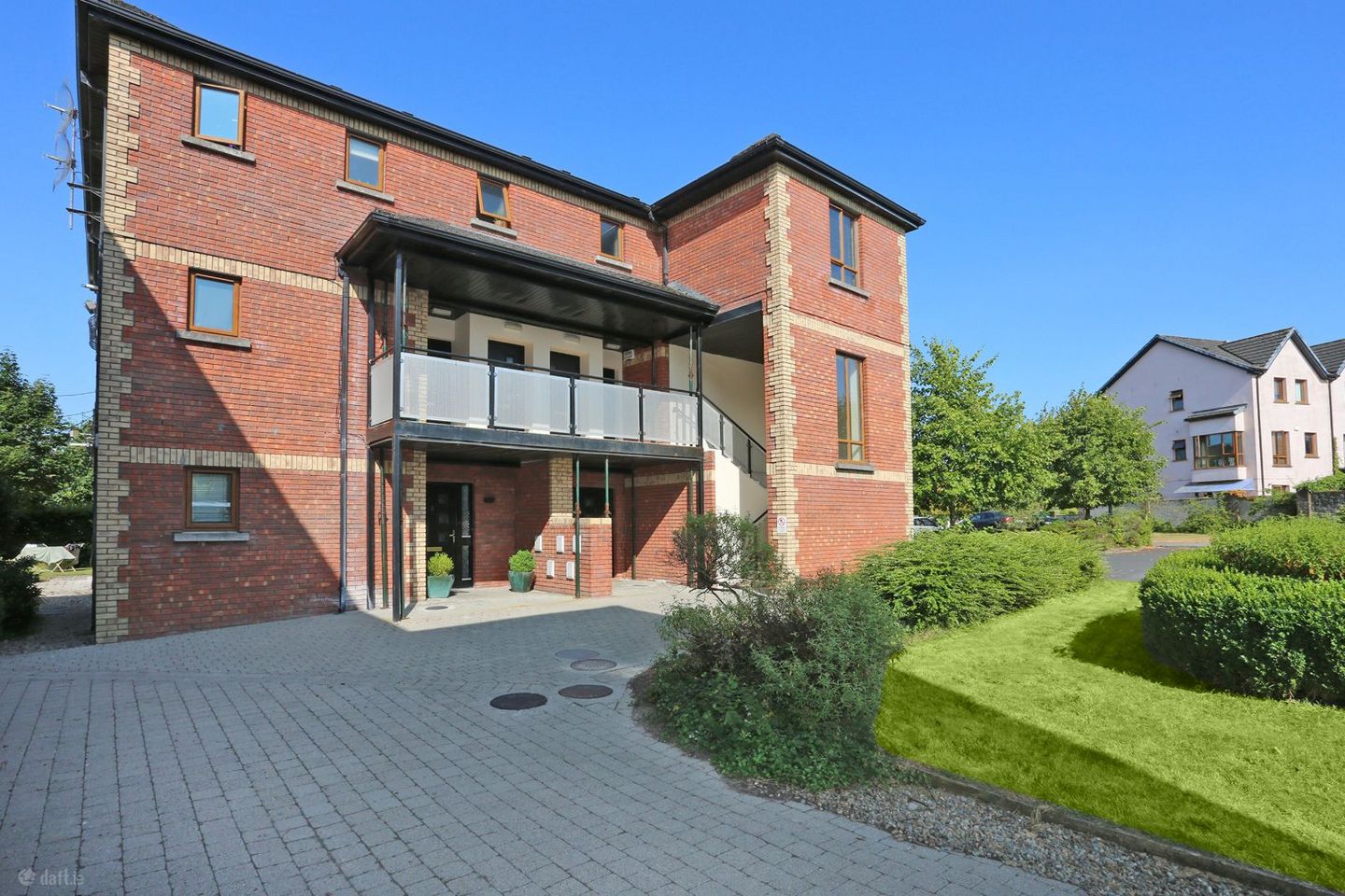 Apartment 7, Bloomfield, Annacotty, Co. Limerick, V94EN88