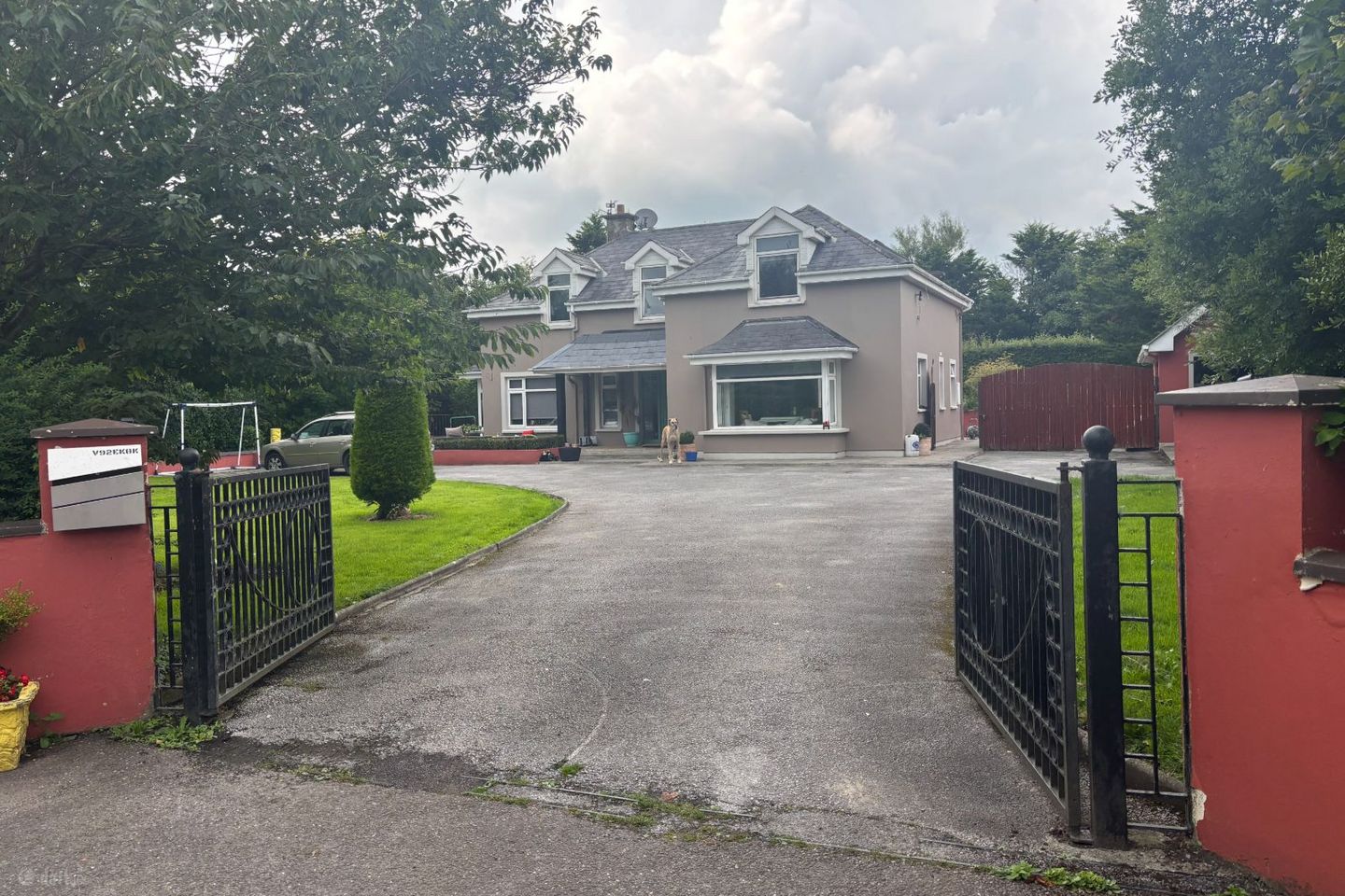 Clogherbrien, Tralee, Co. Kerry, V92EK8K