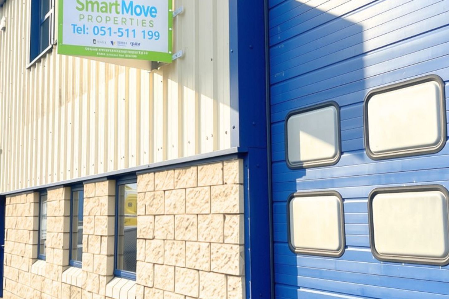 Unit 13 Falcon Avenue, Airport Business Park, Killowen, Co. Waterford