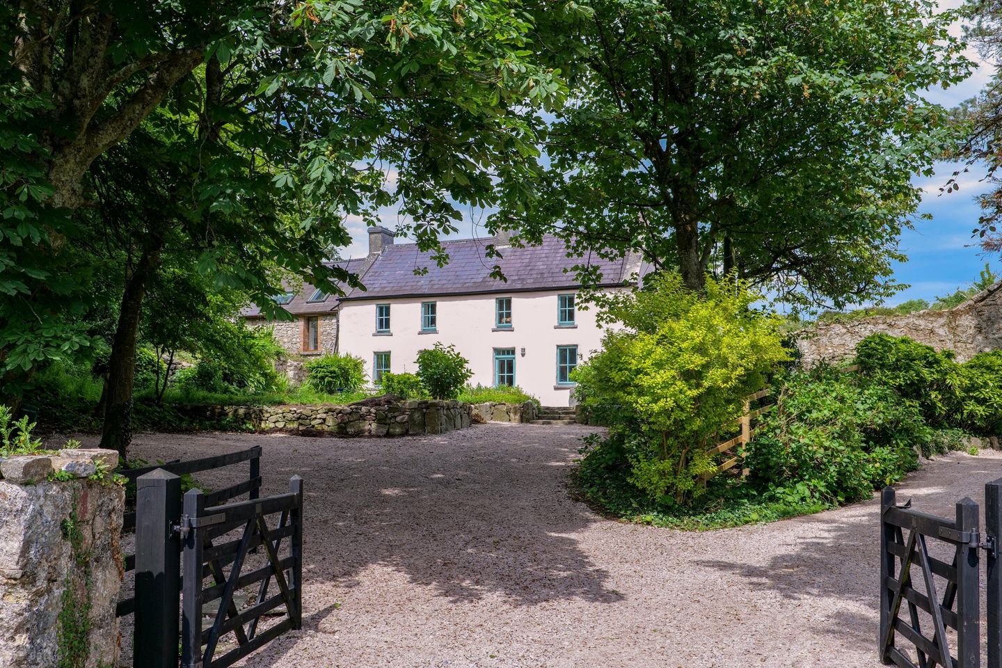 Leitriff House, Letteragh Road, Rahoon, Galway, H91YW60