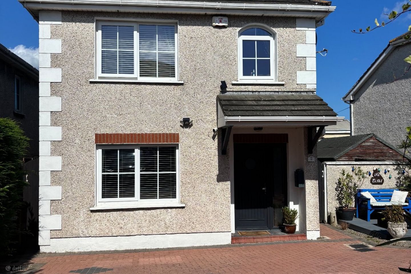 8 Harrisons Cove, Skerries, Co. Dublin, K34X973