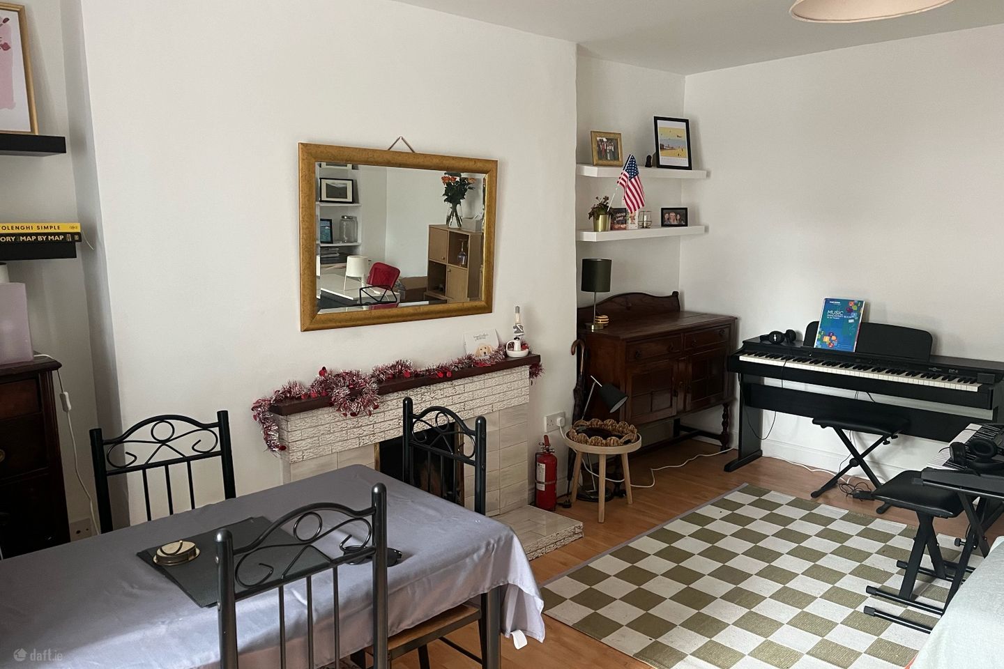 Apartment 2, 25 Northumberland Road, Dublin 4, Ballsbridge, Co. Dublin
