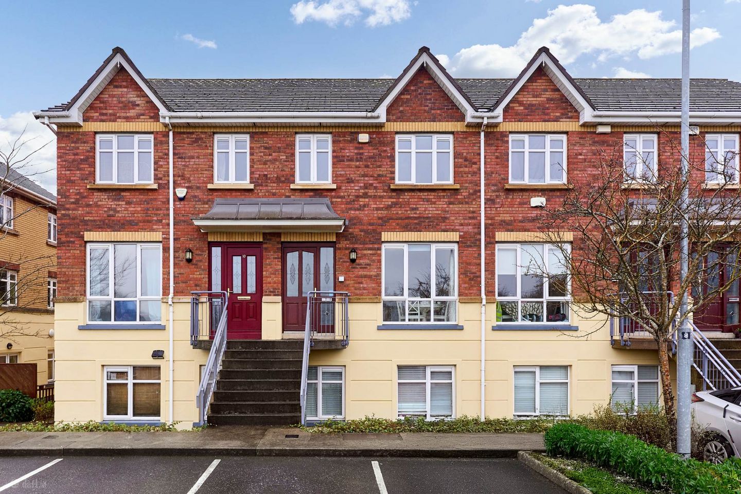 8 Collegefort, Castleknock, Dublin, D15DY22