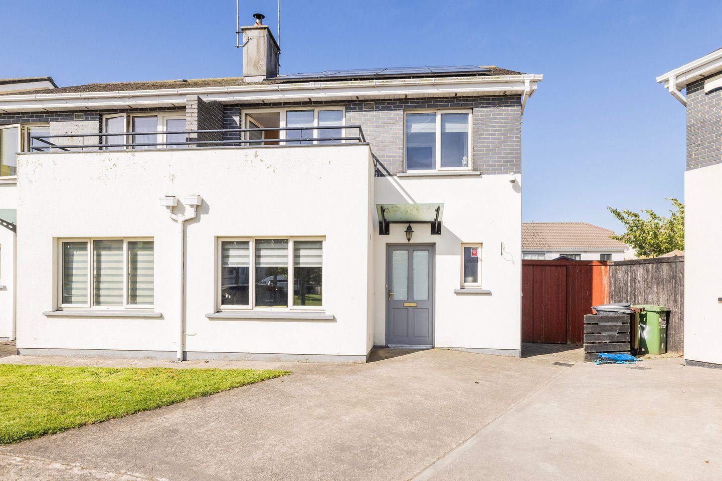 13 Prospect, Naul Road, Balbriggan, K32XY63