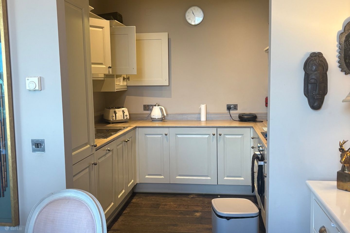 Chamley Park,Swords Road,Malahide,Co. Dublin, Malahide, Co. Dublin