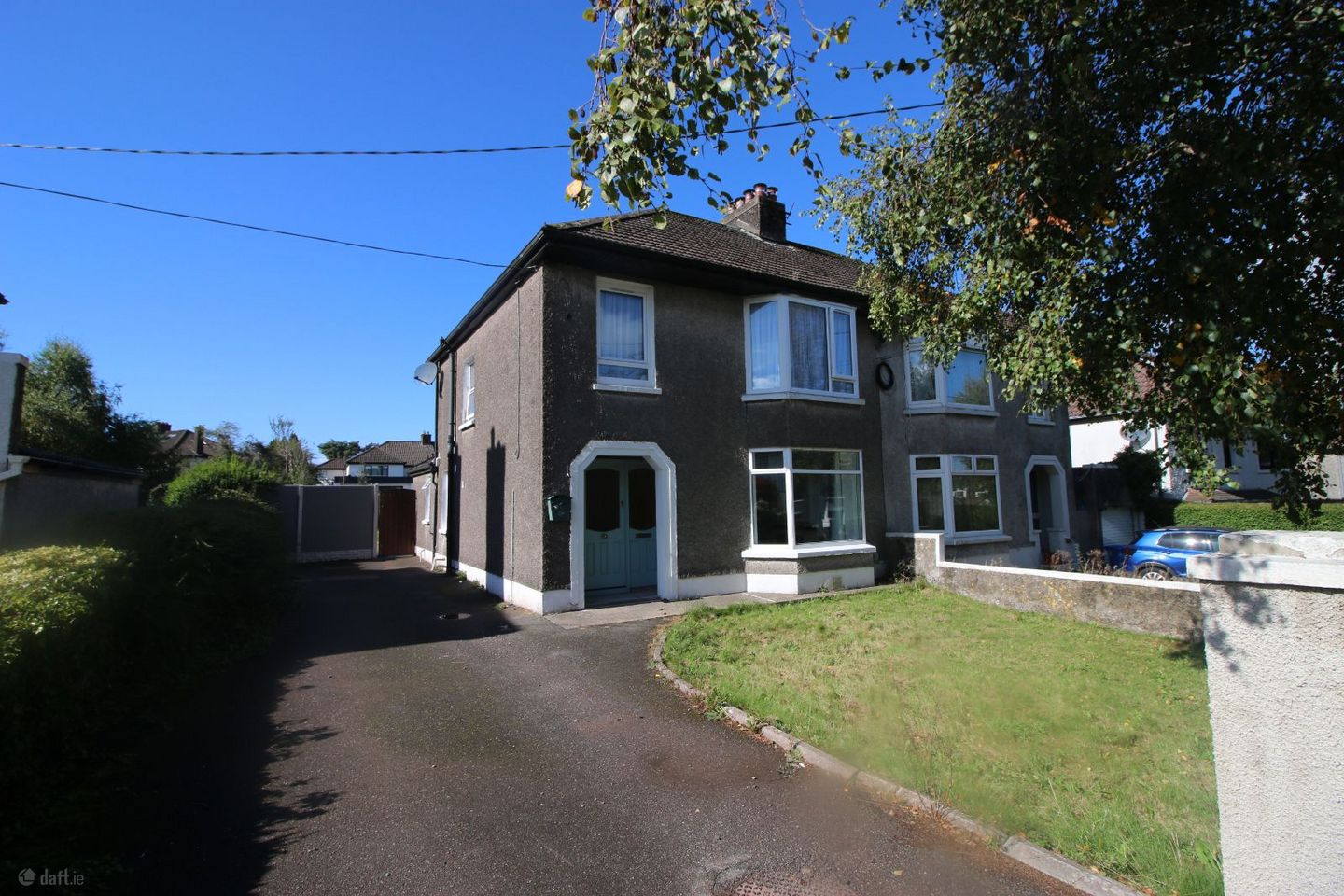 Blessington, 53 Laburnum Drive, Wilton, Co. Cork