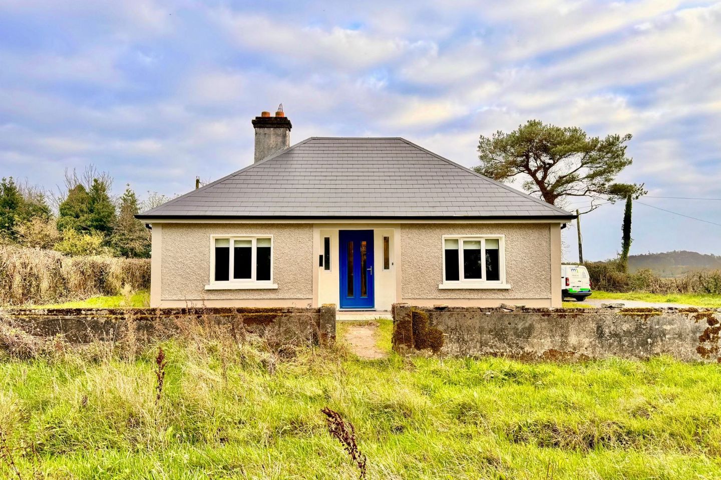 Loughill, Ballynahown, Togher, Co. Offaly