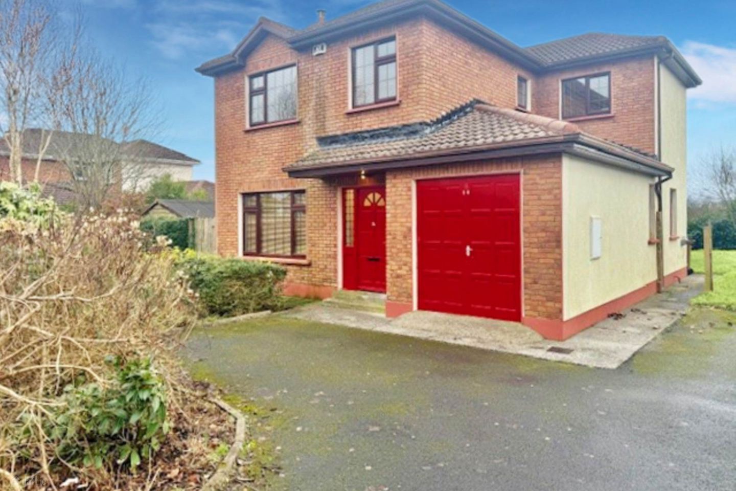 14 The Maples, Gort, Co. Galway, H91PDF1