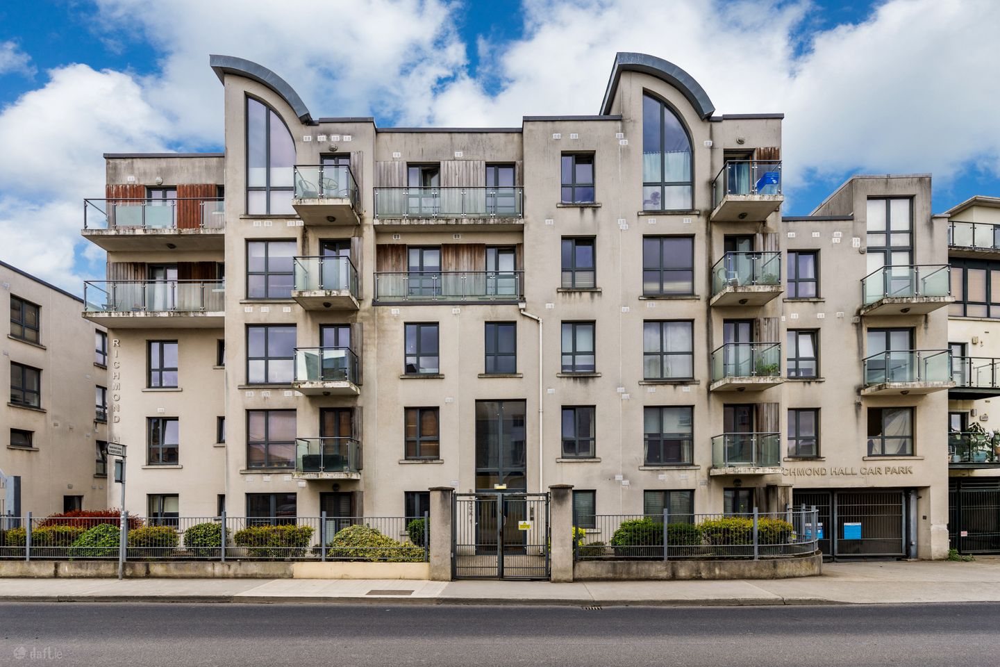 5 Richmond Hall, Drumcondra, Dublin 3, D03T284