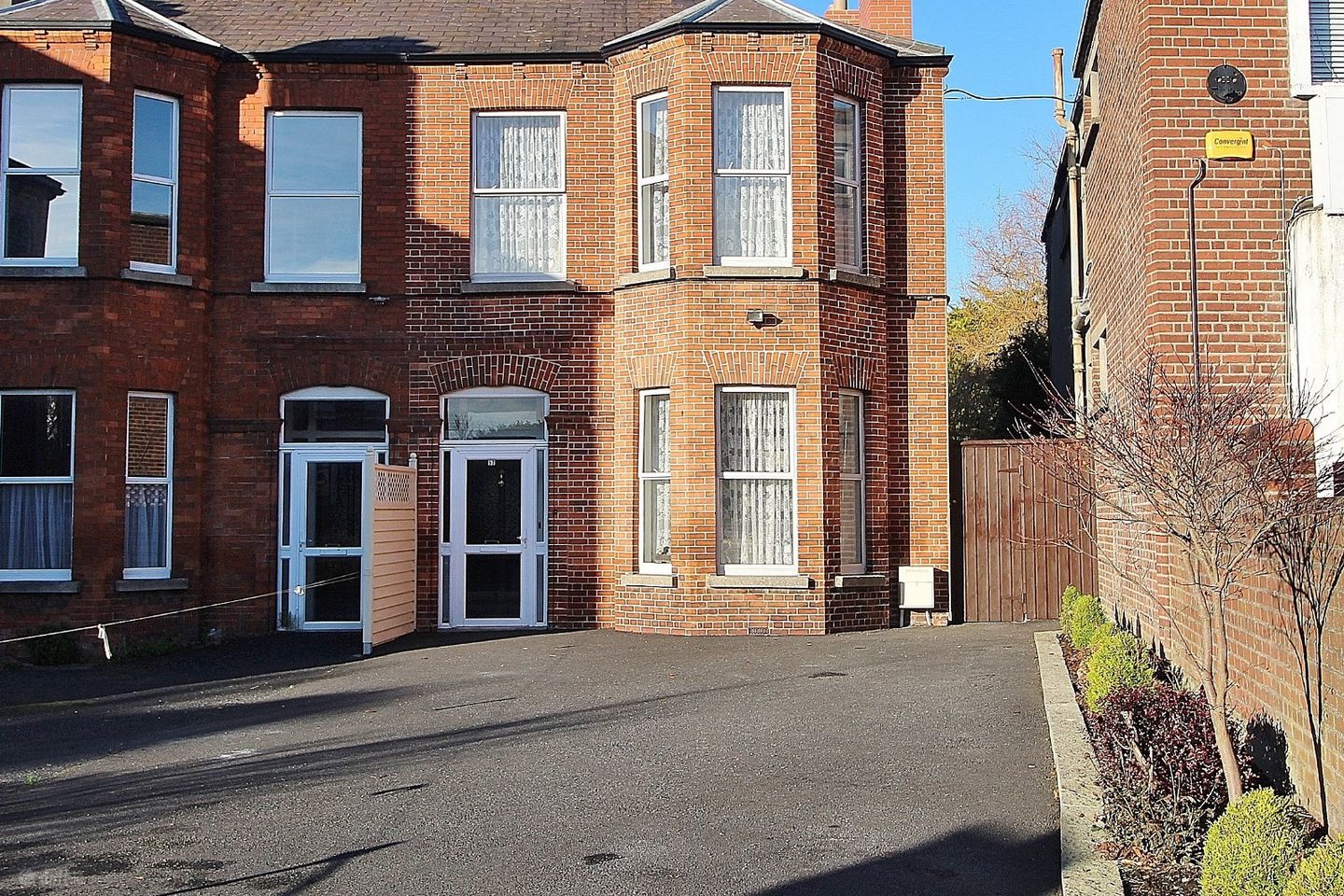 Glenwood, Glenwood, 52 Howth Road, Clontarf, D03KN30, D03KN30