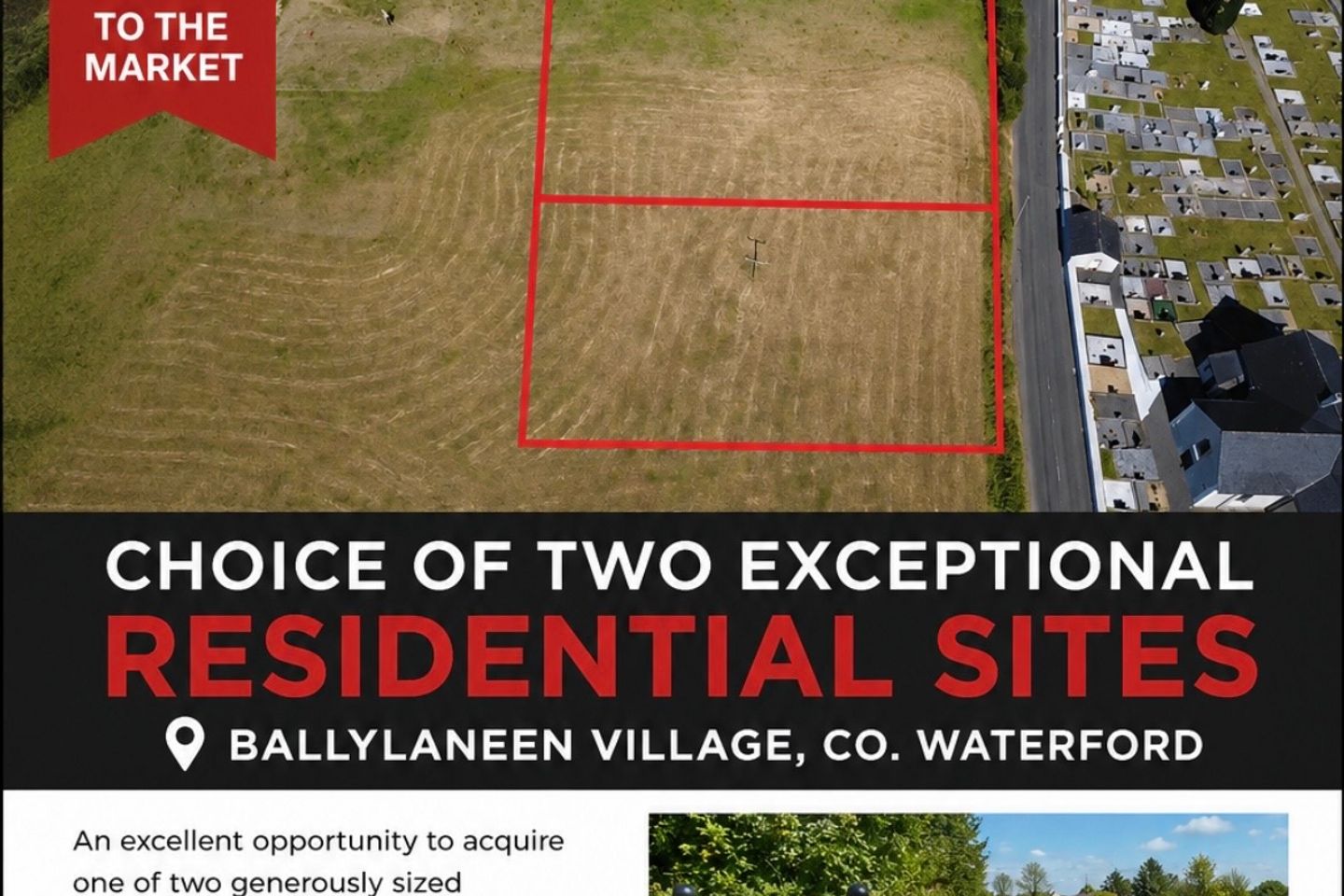 Ballylaneen Kilmacthomas Co.Waterford, Ballyaneen, Co. Waterford