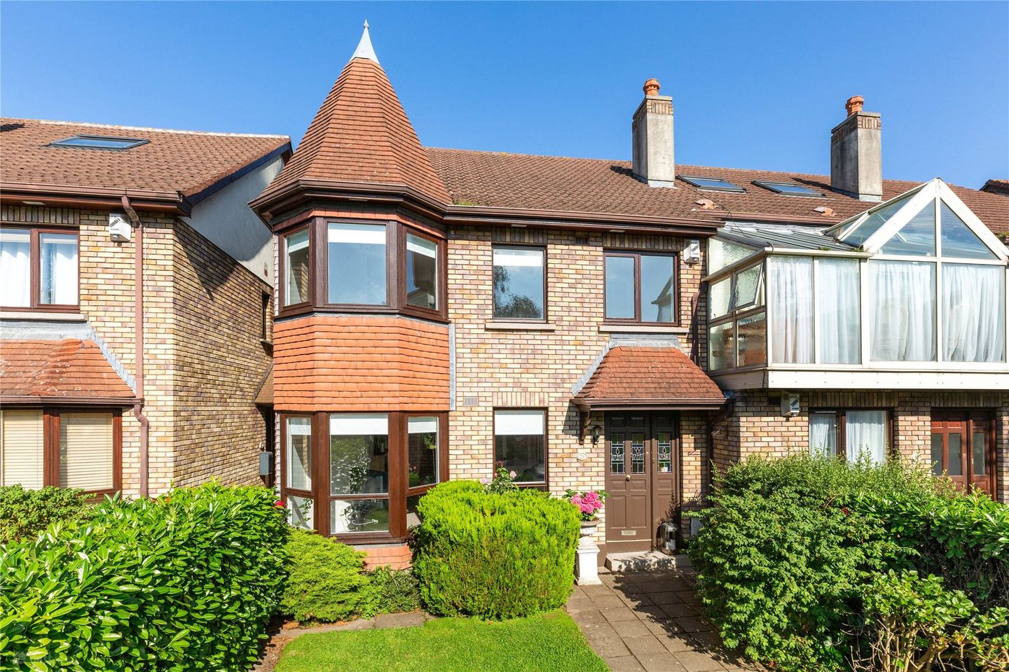 21 Shrewsbury Park, Ballsbridge, Dublin 4