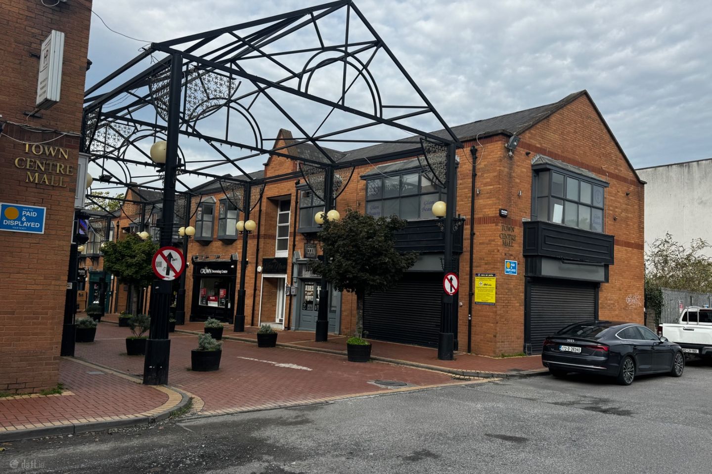 Unit 11, Swords Town Centre Mall, Main Street, Swords, Co. Dublin