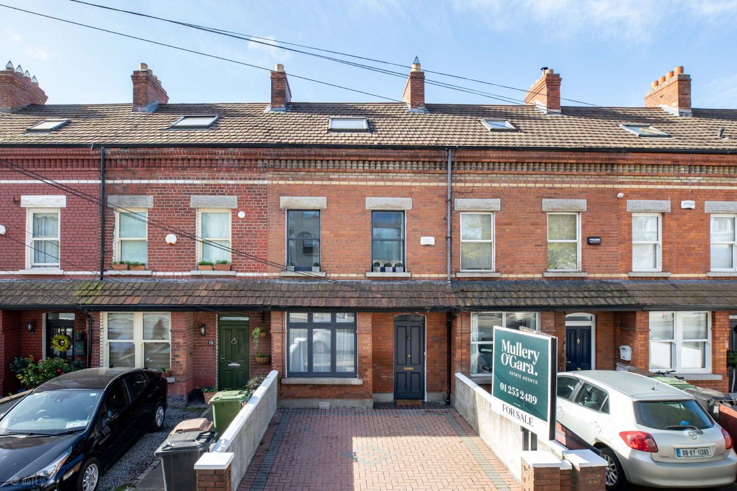 77 Ringsend Road, Dublin 4, Grand Canal Dock, Dublin 4, D04TK31
