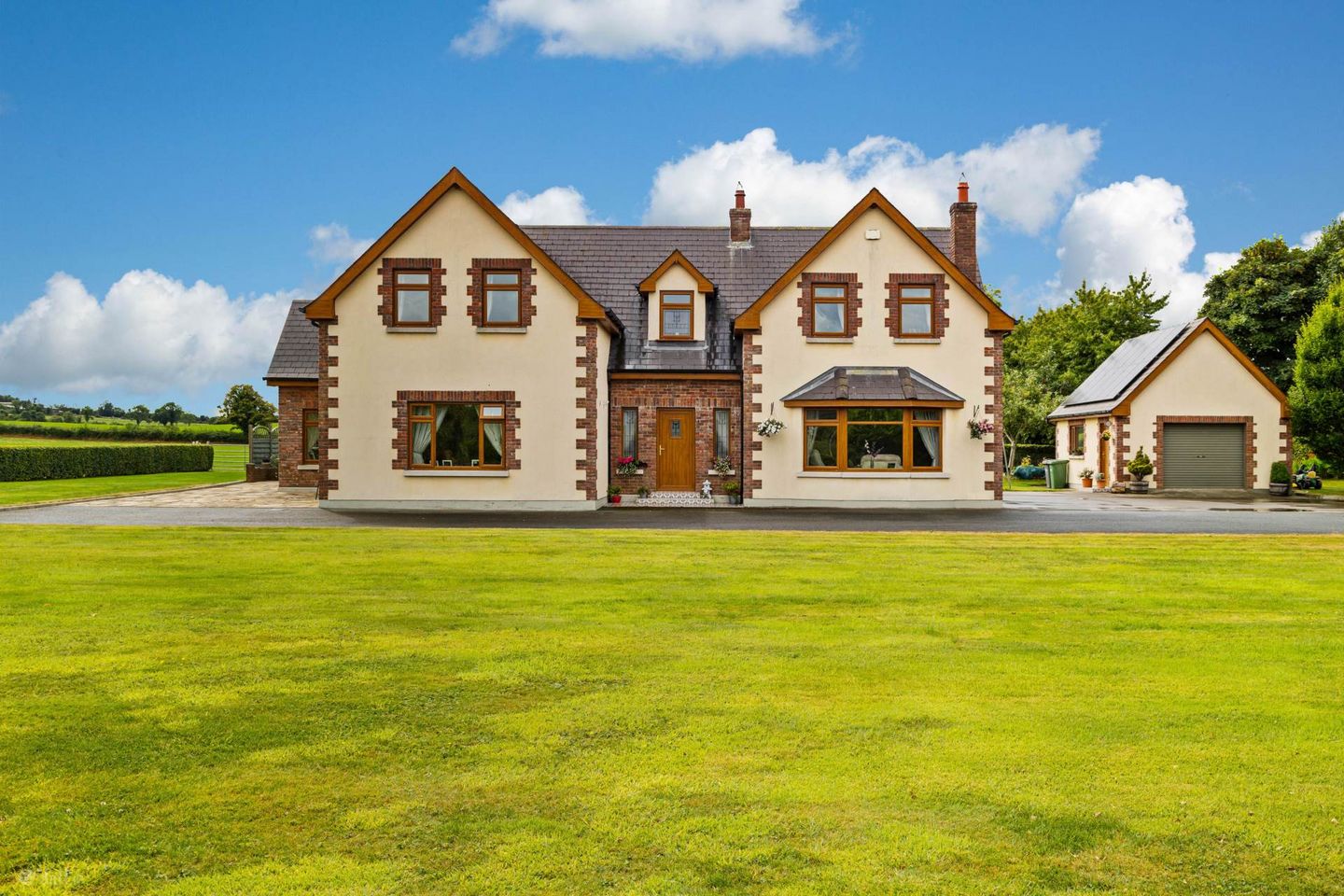 Dean Hill, Hayestown, Navan, Co. Meath, C15KA9F