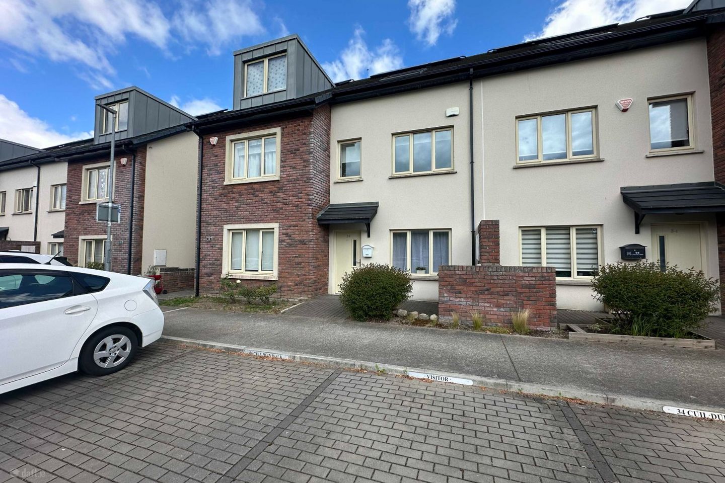 36 Cuil Duin Walk, Citywest, Dublin 24, D24ND9Y