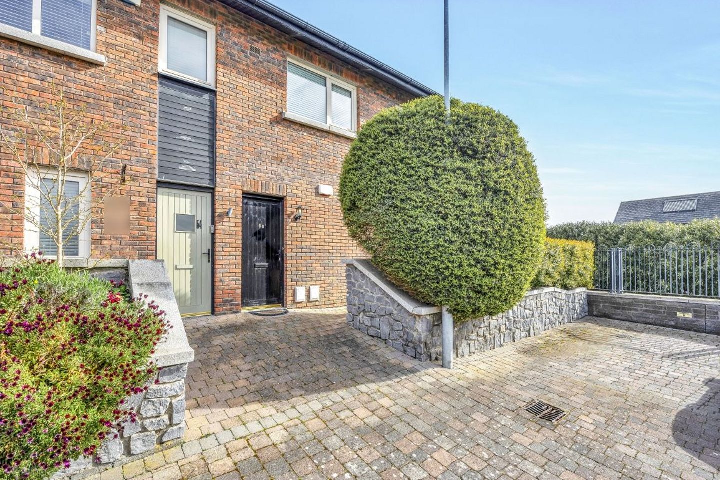 52 Abby Well, Kinsealy, Balgriffin, Co. Dublin, K36V638