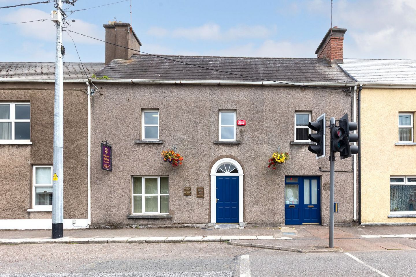 The Rock, Saint Mary's Road, Midleton, Co. Cork, P25DH94