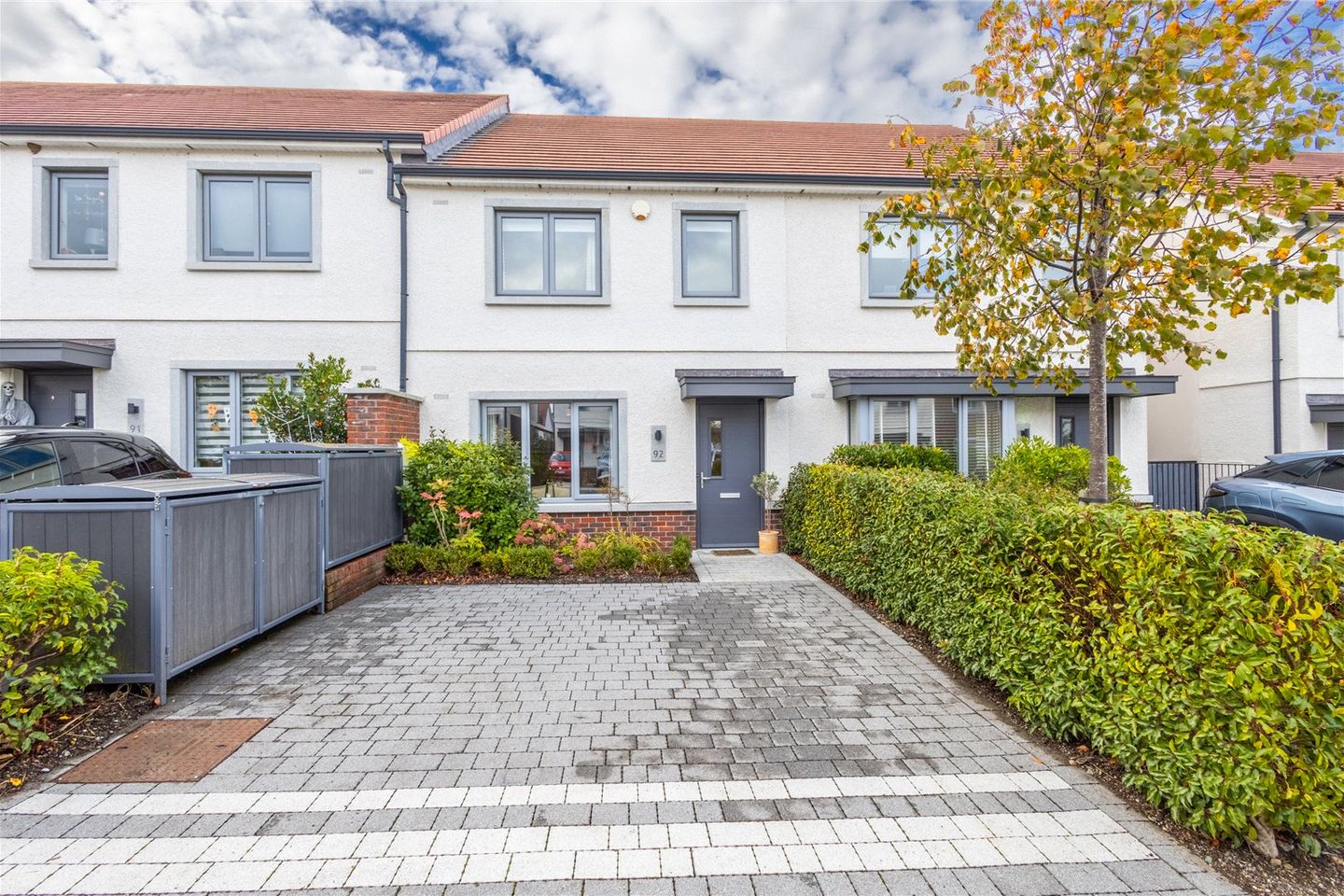 92 Archers Wood Avenue, Delgany, Co. Wicklow, A63A029