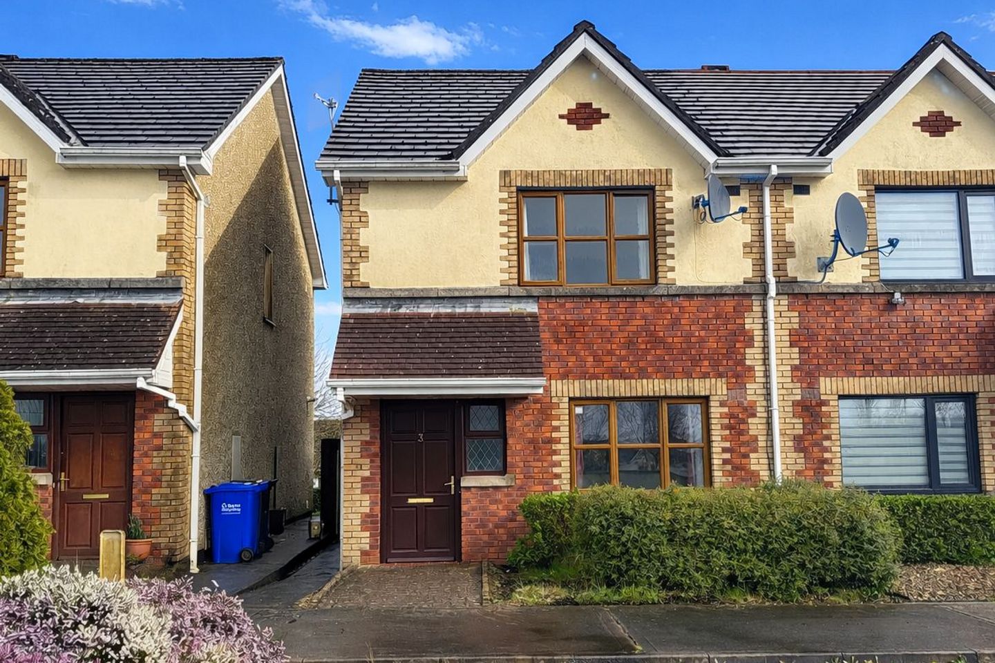 3 Rusheen Árd, Caltragh, Sligo, Co. Sligo, F91CK1C