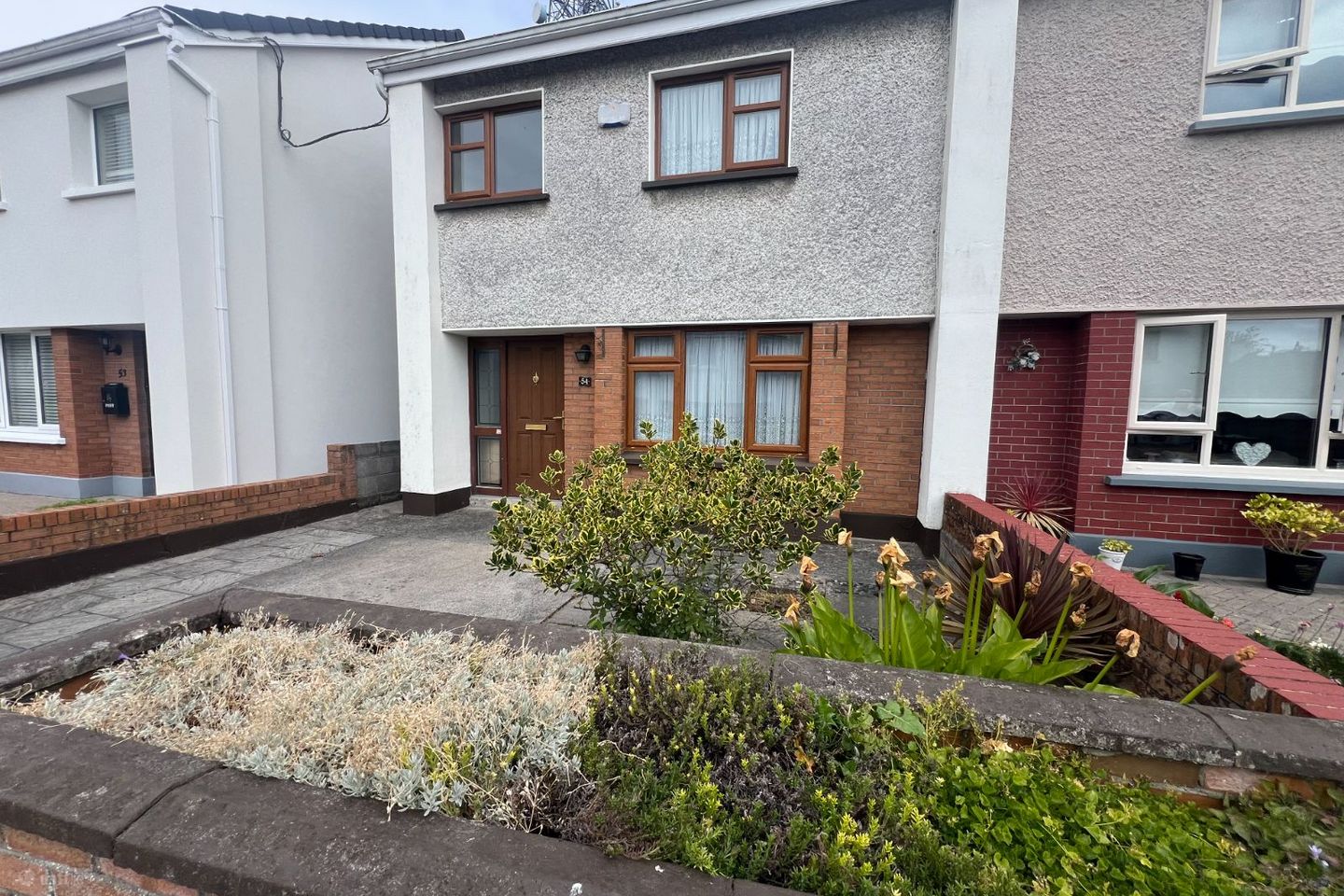 54 Roslevin Lawn, Athlone, Athlone, Co. Westmeath, N37FX98