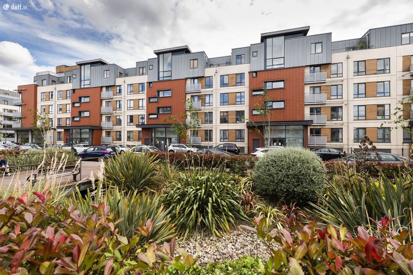 Apartment 18, Watermint Court, Pelletstown Avenue, Royal Canal Park, Dublin 15, D15WR22