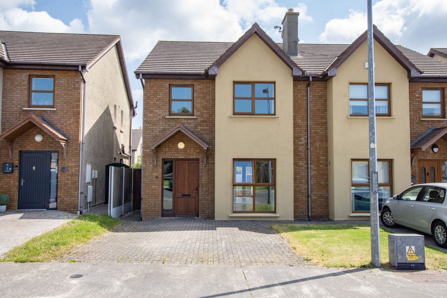10 The Crescent, Kill St Lawrence, Waterford City, Co. Waterford, X91DT0C
