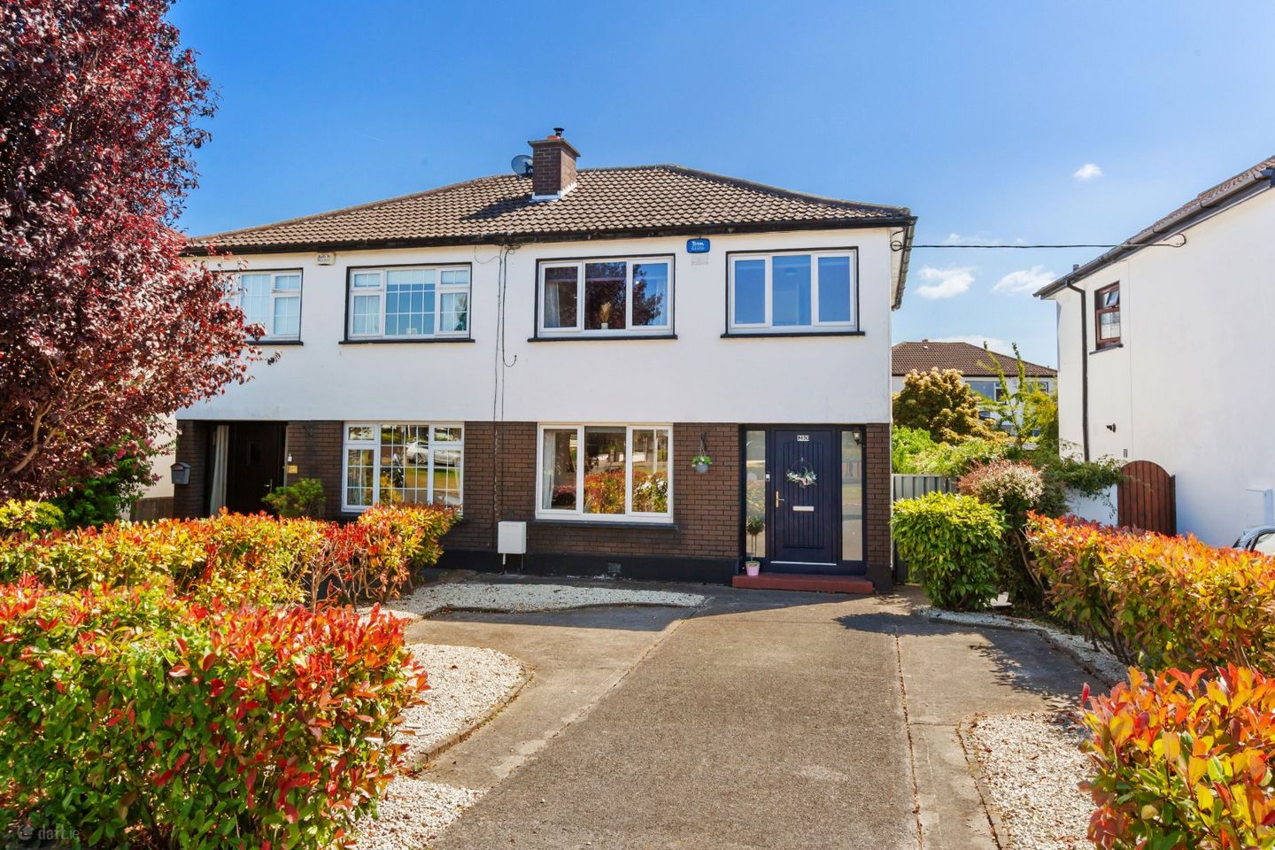 20 Castleknock Laurels, Laurel Lodge, Castleknock, Dublin 15, D15H021