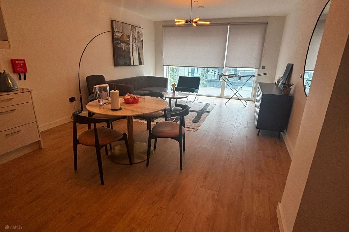 Avenue the Hudson, Sandyford Central,Sandyford Business Park,Dublin 18, Stillorgan, Co. Dublin