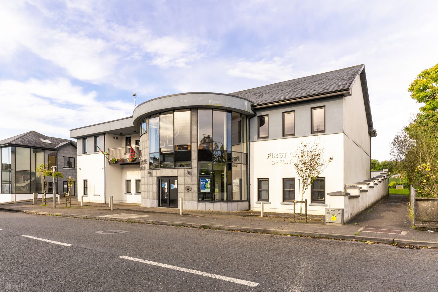 First Choice Credit Union, Clare Street, Ballyhaunis, Co. Mayo