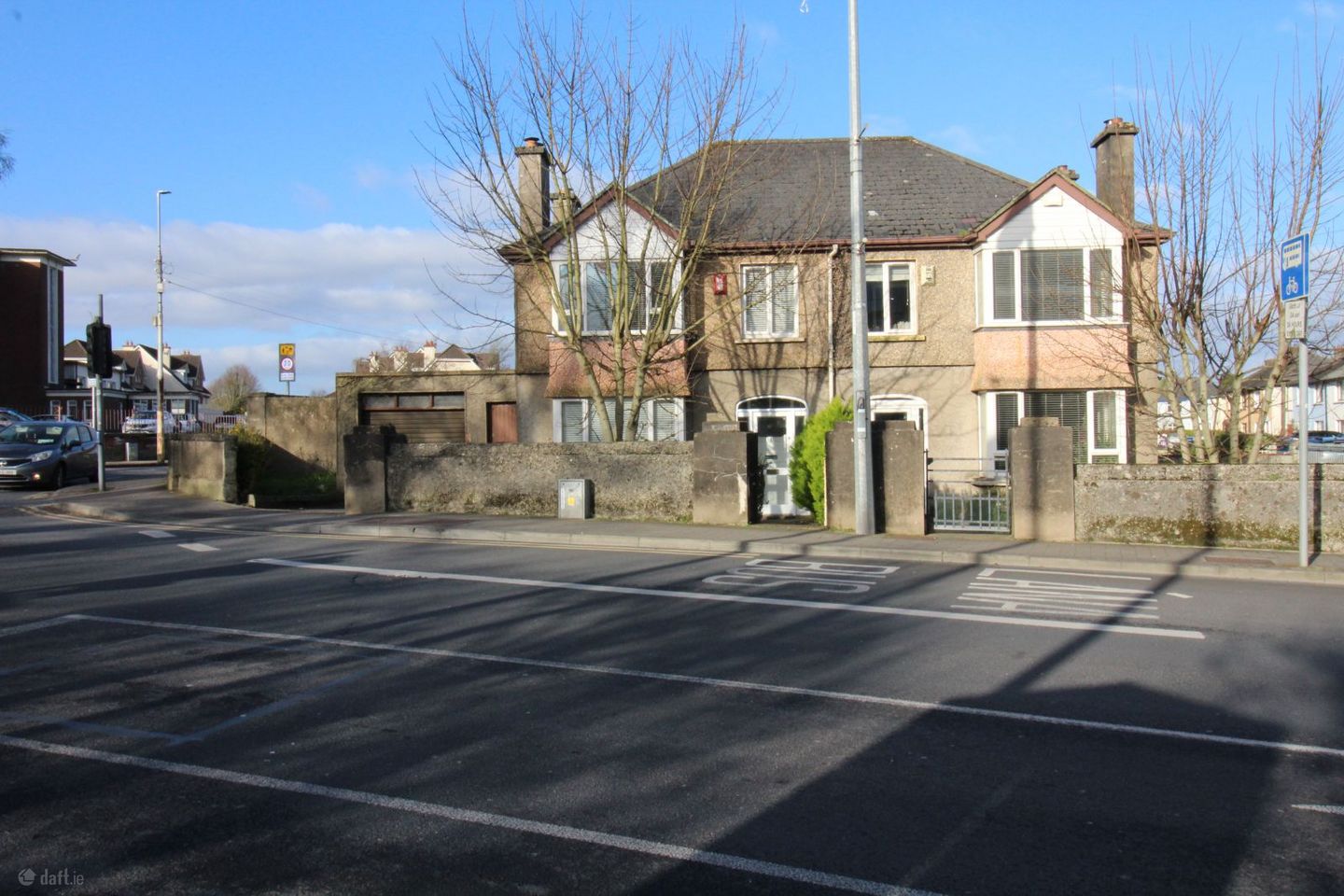 Saint Helens, 1 Belfield Park, Ennis Road, Co. Limerick, V94XPW0