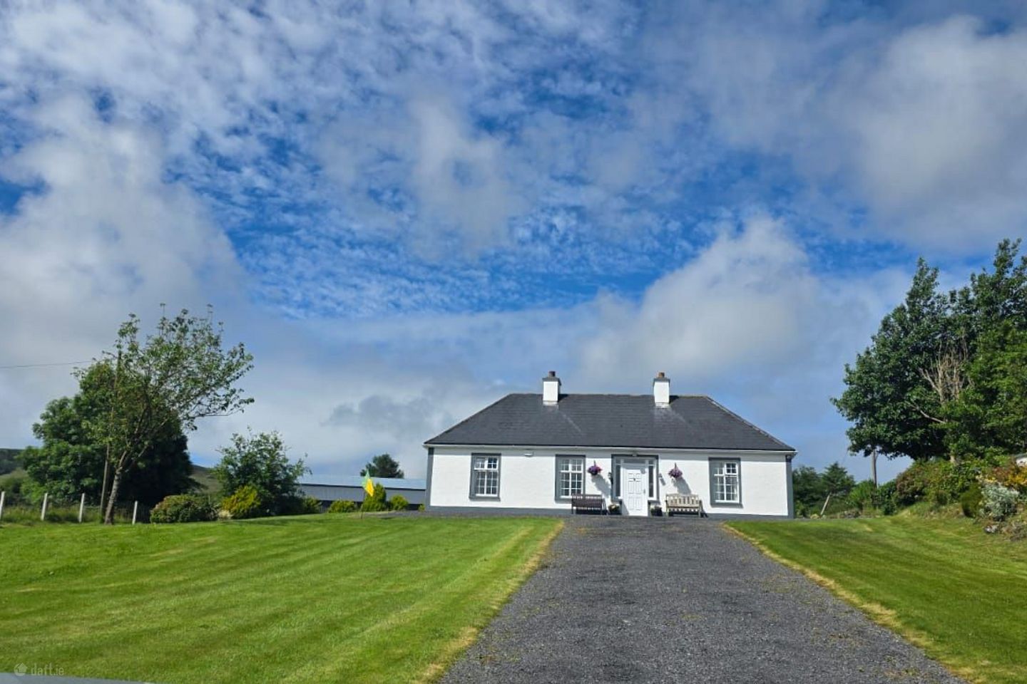 Srahwee, Carrowniskey, Cregganbaun, Co. Mayo