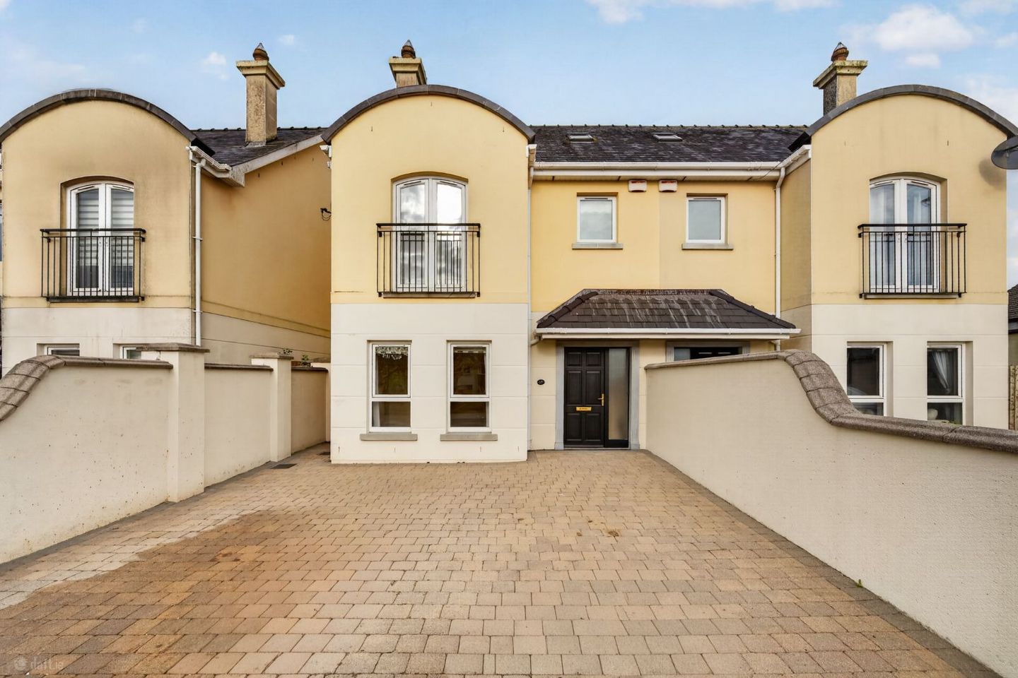 17 The Willows, Kilmoney, Carrigaline, Co. Cork, P43CX68