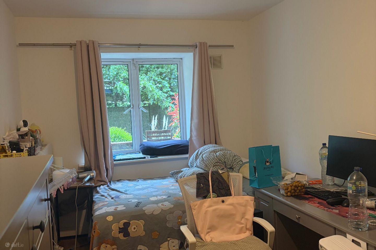 Apartment 12, Block 1, Gracepark Manor, Swords Road, Drumcondra, Dublin 9
