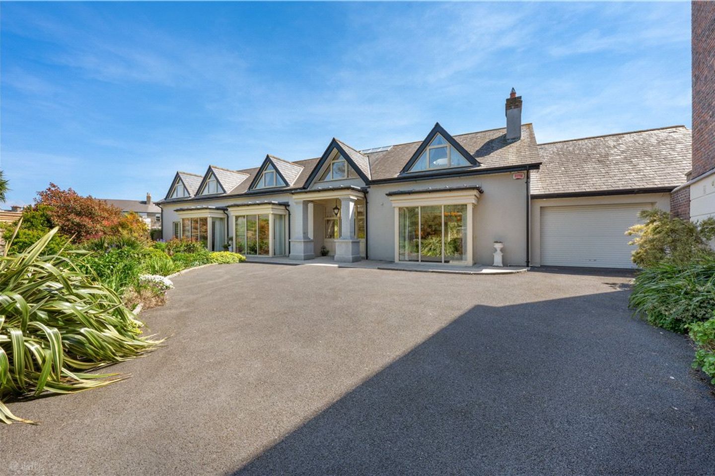 Baggot Rath, Newbridge Avenue, Sandymount, Dublin 4, D04A4A4
