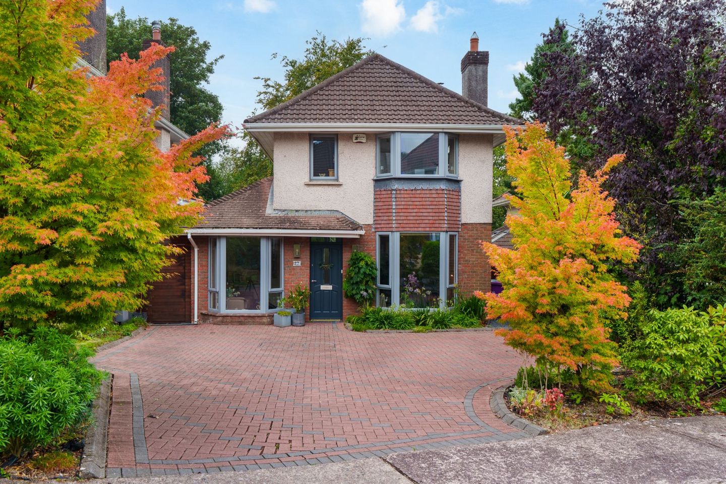 12 Tirol Avenue, The Paddocks, Maryborough Hill, Rochestown, Co. Cork, T12KHR2