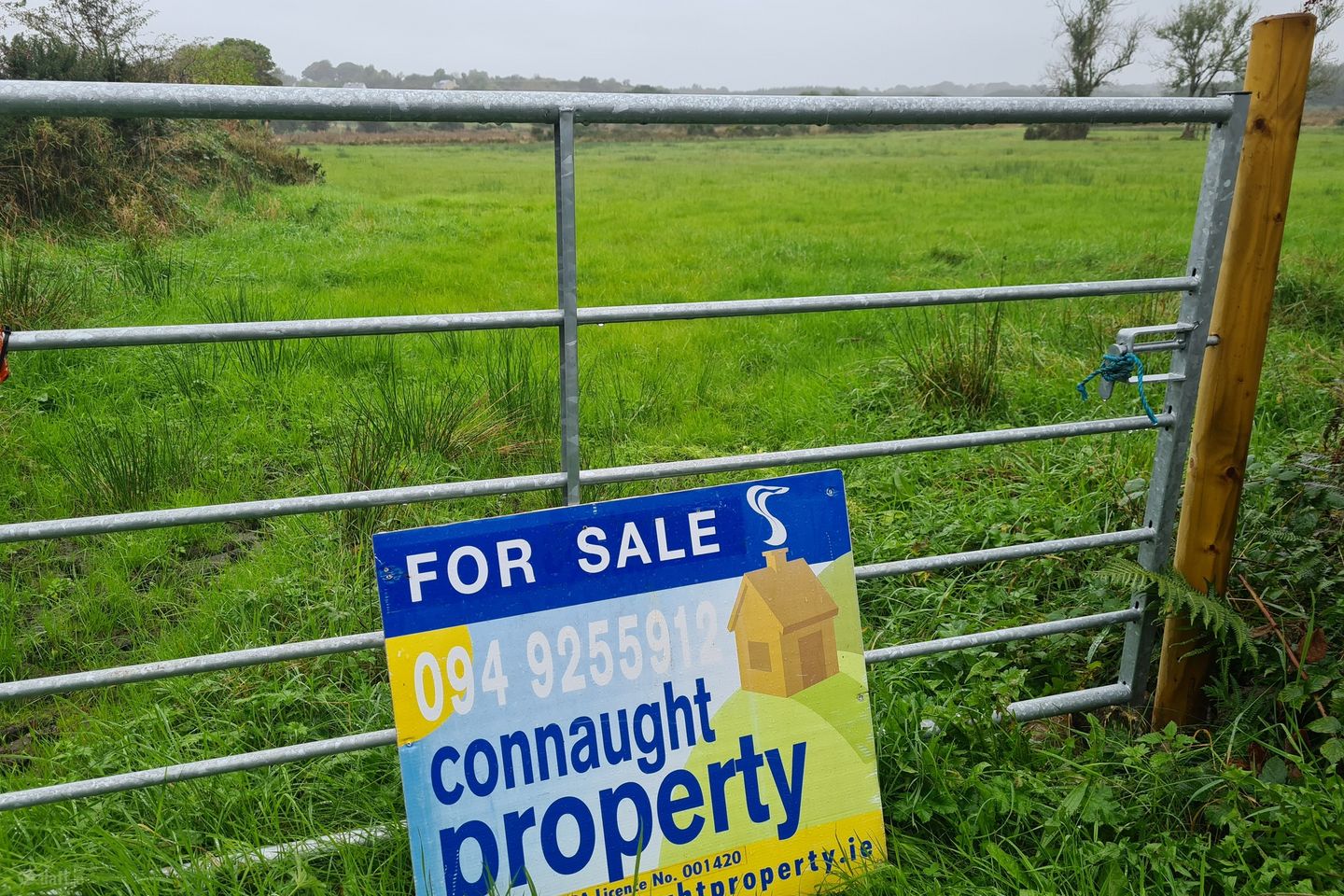 Bellaghy, Charlestown, Co. Mayo
