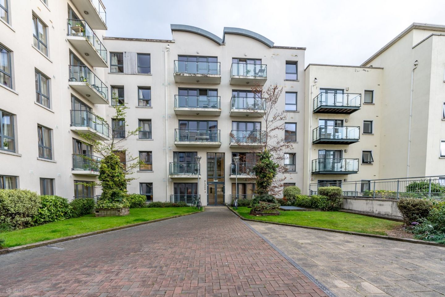 Apartment 16, Block 1, Richmond Hall, Ballybough, Dublin 3, D03E674