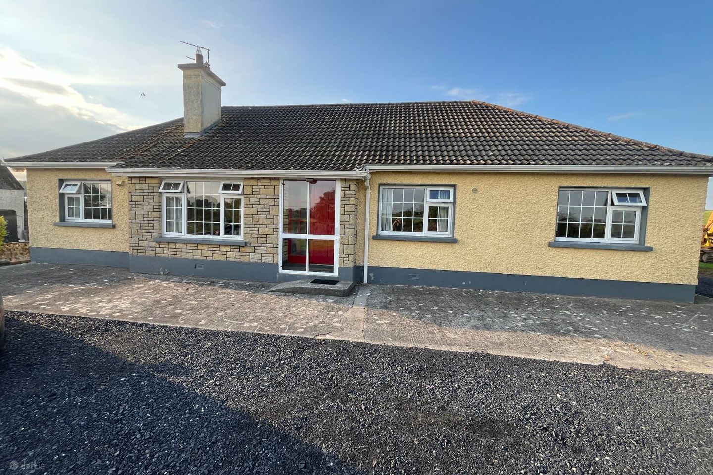 Ballycahill, Killimor, Co. Galway