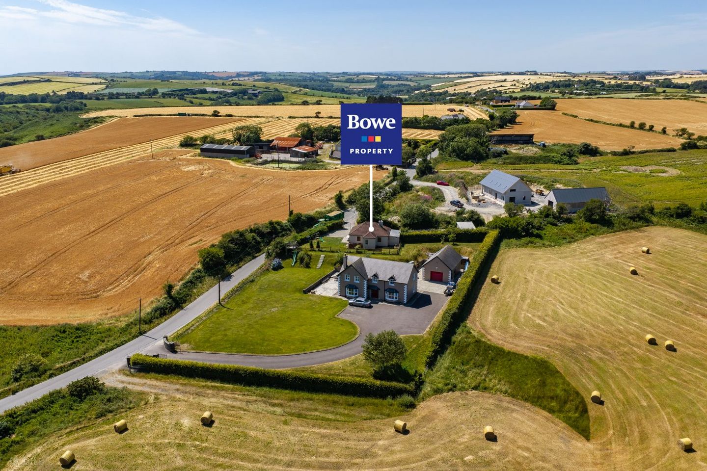 Curravohill, Nohoval, Ballyfeard, Co. Cork, P17R284