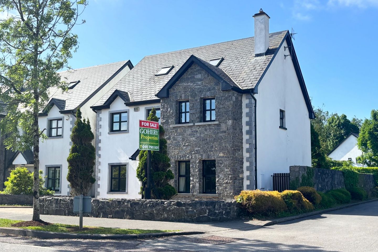 7 Orancourt, Oranhill, Oranmore, Co. Galway, H91R2C2