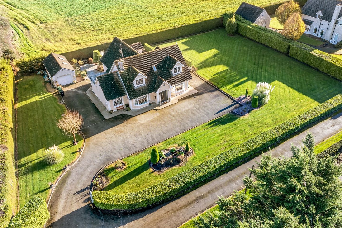 Kilsallaghan, Swords, Co Dublin, K67A2X2