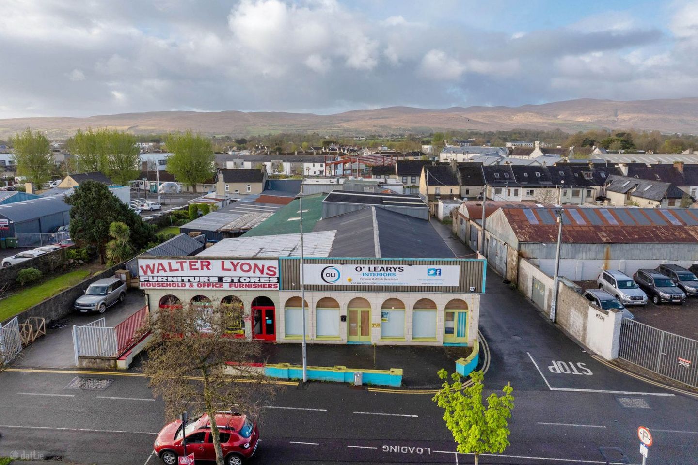 Walter Lyons Furniture, 49 Boherbee, Tralee, Co. Kerry, V92HX83
