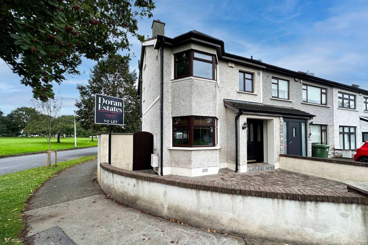 15a Willington Park, Dublin 6w, Templeogue, Dublin 6w