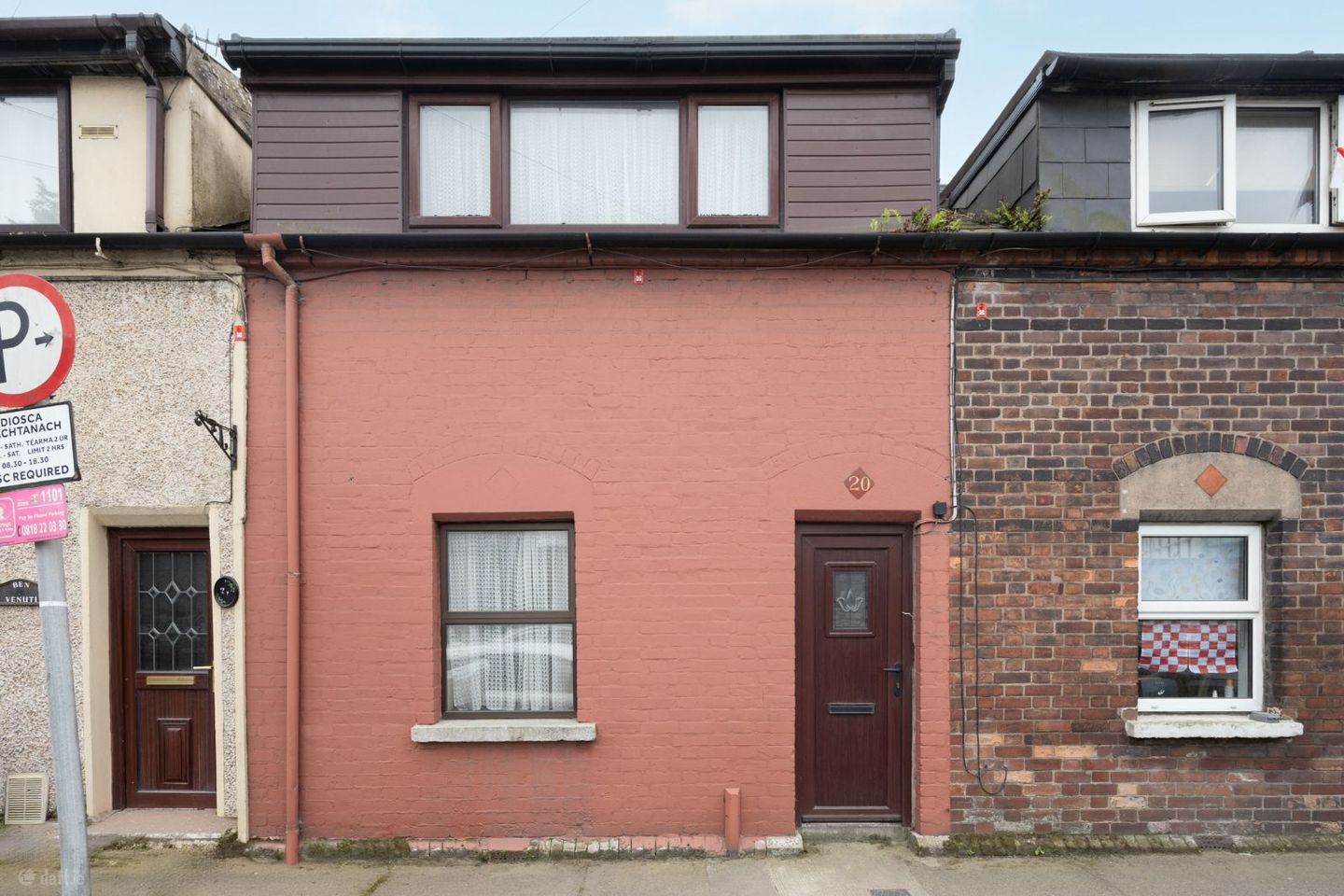 20 Hibernian Buildings, Albert Road, Blackrock, Co. Cork, T12D9EA