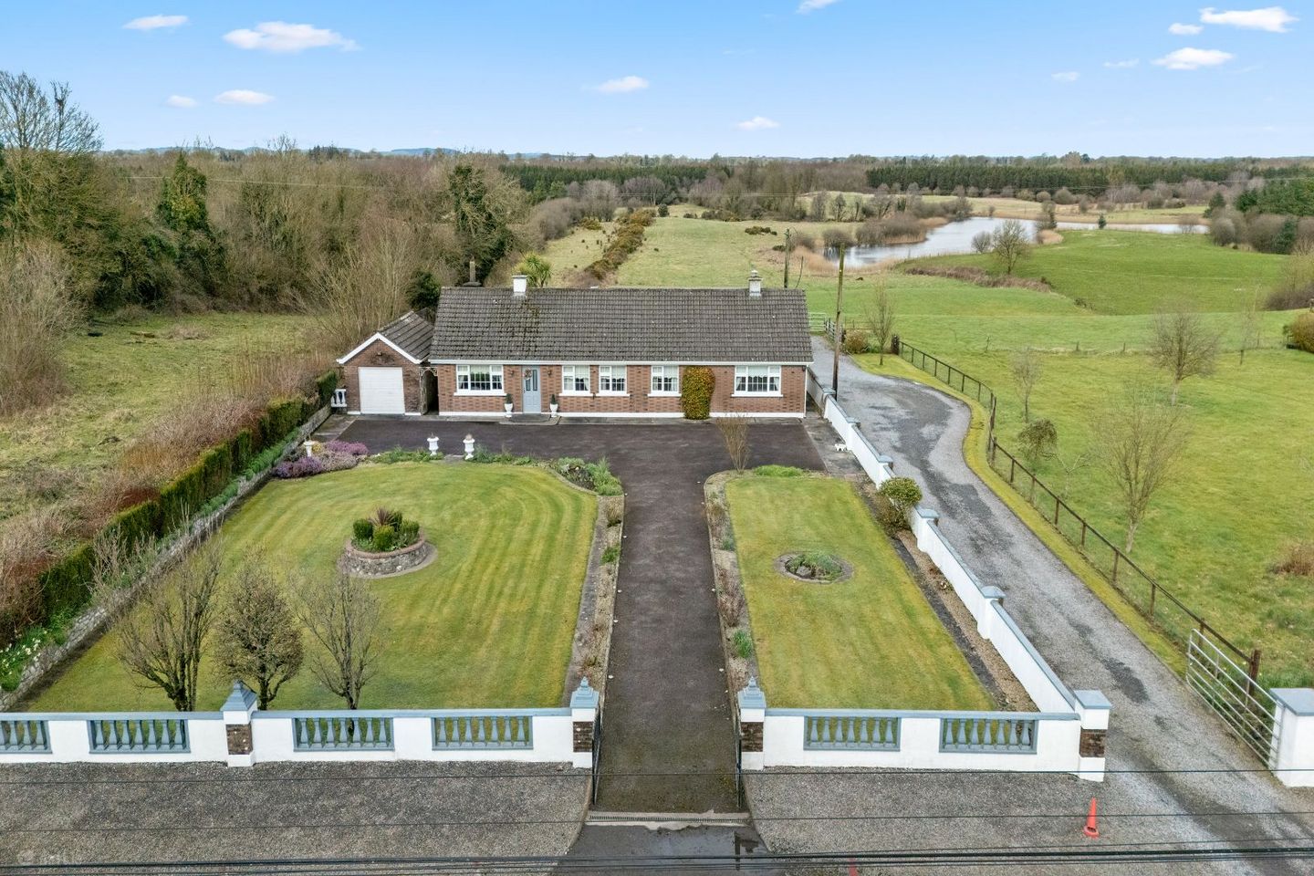 Ballinvalley, Delvin, Co. Westmeath, N91CH52