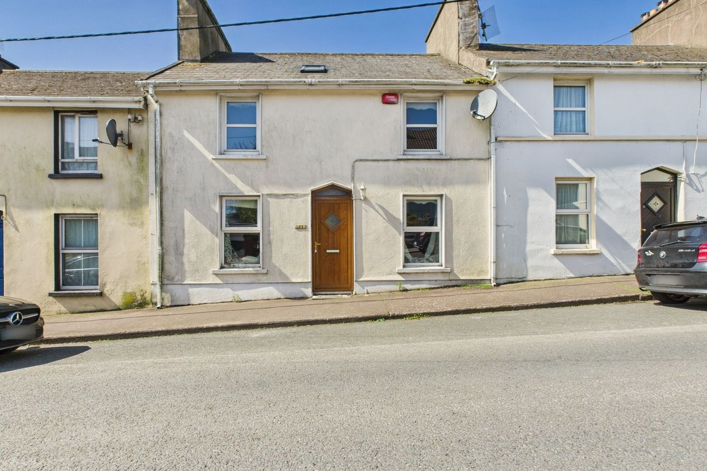 16 Thomas Kent Street, Cobh, Cobh, Co. Cork, P24W659