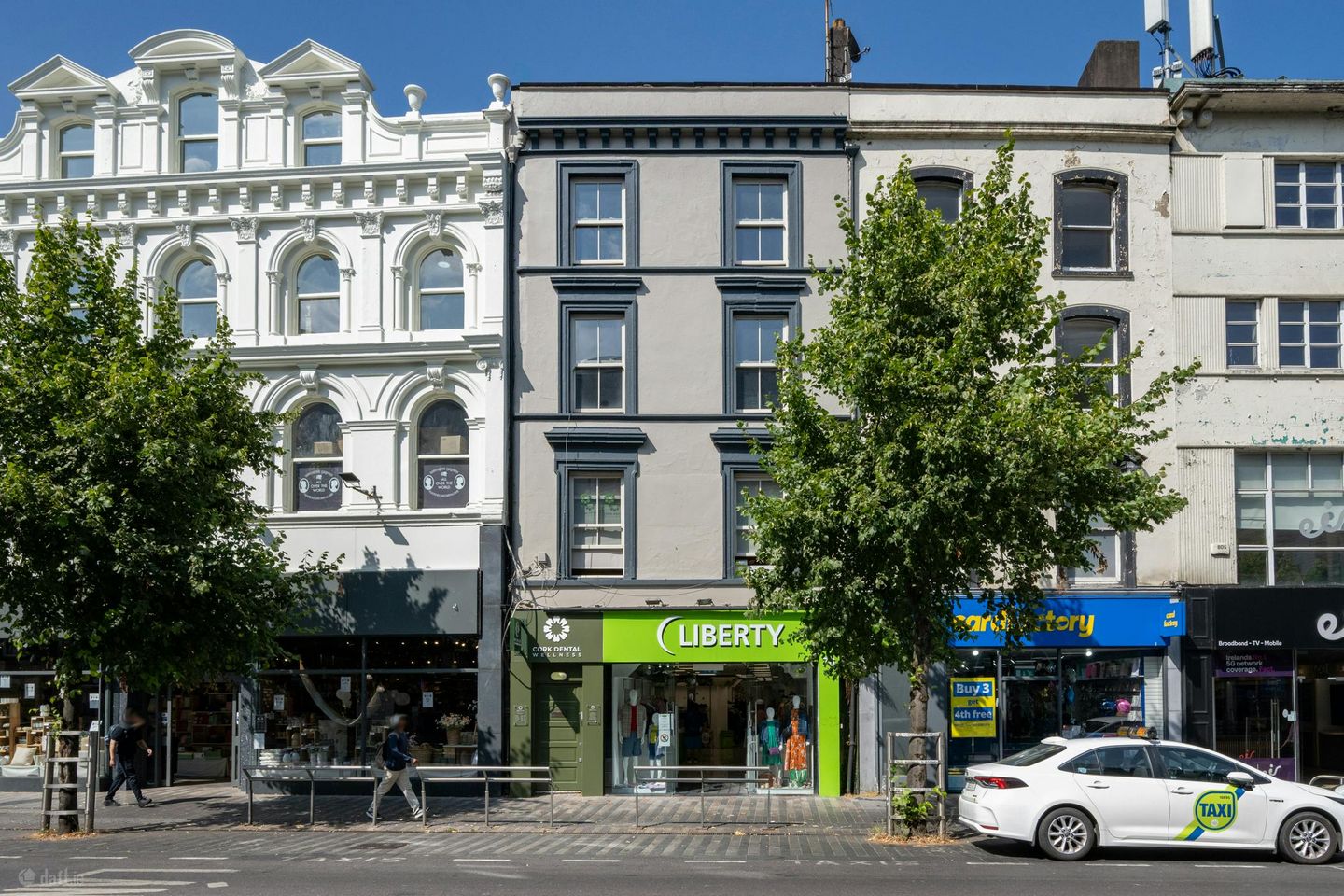 76 Patrick's Street, Cork, T12A46C