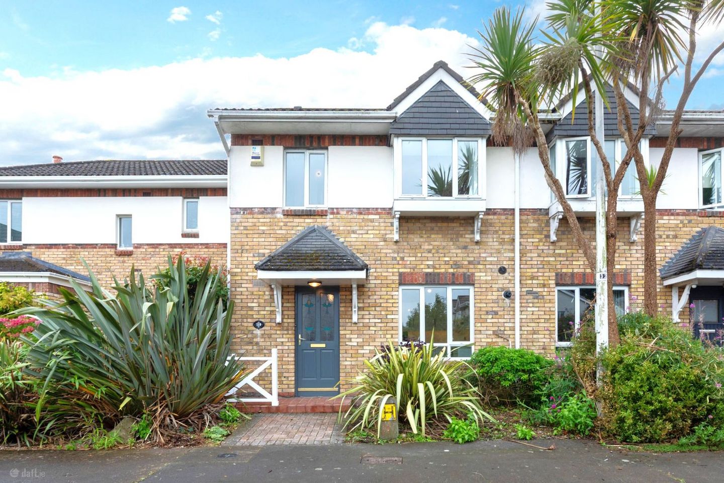 119 Carysfort Park, Blackrock, Stillorgan, Co. Dublin, A94NY18