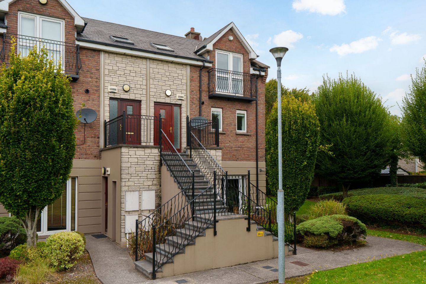 34 Kingsbridge, South Douglas Road, Cork City Centre, Co. Cork, T12RP03